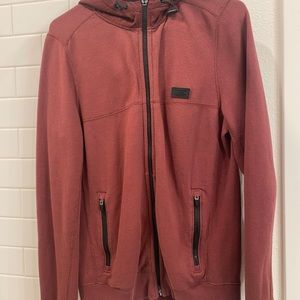 Men’s Abercrombie and Fitch Hoodie